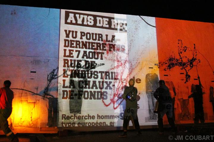 Diapositive suivante